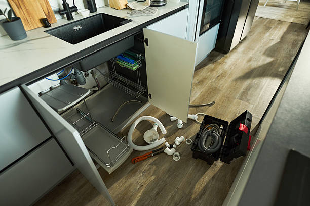 24/7 Emergency Leak Detection experts in Newport, NC